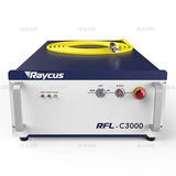Источник лазерного излучения RFL-C3000L - st-e.info - Рязань