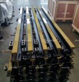 Рельс для станков Messer 24 кг 45*103*2000 мм  - st-e.info - Рязань