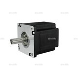 Шаговый двигатель 110HSG201-8004A24-B35 с планетарным редуктором (1:16) - st-e.info - Рязань