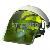 Шлем для лазерной сварки  - st-e.info - Рязань