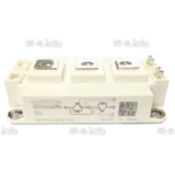 IGBT модуль SKM150GB12T4G  - st-e.info - Рязань