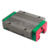 Каретка HGH45CAZAH - st-e.info - Рязань