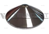 Сопло двойное для лазерной резки Raytools д.1,5 мм арт.120GJT0615 - st-e.info - Рязань