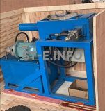 Станок подготовки концов оребренных труб ST-2 - st-e.info - Рязань