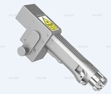 Горелка для лазерной очистки SUP22C - st-e.info - Рязань