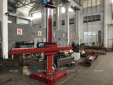 Сварочная колонна для автоматической сварки ST PRO 2*2 - st-e.info - Рязань