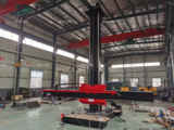Сварочная колонна для автоматической сварки ST PRO 4*4 - st-e.info - Рязань