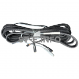 Кабель соединительный лазерной горелки SUP23T L-10 метров. тип 2, артикул: Т-10М-e - st-e.info - Рязань