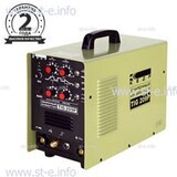 Инвертор сварочный TIG-209P DC, 220В - st-e.info - Рязань