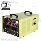 Инвертор сварочный TIG-259P AC/DC, 380В - st-e.info - Рязань