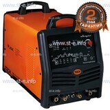 Сварочный инвертор для аргонодуговой сварки TECH TIG 315 P DSP AC/DC (E106) - st-e.info - Рязань