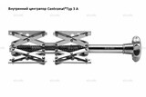 Внутренние центраторы Centromat® 3A2Е, тип 3A, для труб из нержавеющей стали д.85-220 mm - st-e.info - Рязань