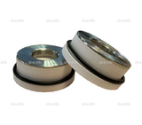 Керамический держатель сопла D32 (M14)для Raytools  арт.120274100B - st-e.info - Рязань