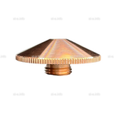Сопло для лазерной резки Raytools д.1,2мм арт. P0591-571-00012 - st-e.info - Рязань