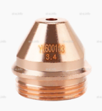 Сопло D=3.4 для плазмотрона YK600 - st-e.info - Рязань