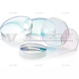 Фокусирующая линза для аппаратов лазерной сварки и чистки D20*3,5/Ф400 - st-e.info - Рязань