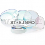 Фокусирующая линза лазерная сварка и чистка D20*4,75/Ф150 - st-e.info - Рязань