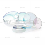 Стекло защитное для лазерных станков IPG Photonics® D27мм*5мм - st-e.info - Рязань