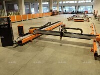 Портальная машина термической резки 2500&#215;3000 - st-e.info - Рязань