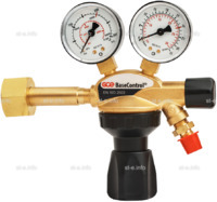 Base Control AR/CO2 - st-e.info - Рязань