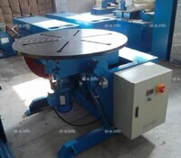 Сварочный позиционер YHB-200 - st-e.info - Рязань