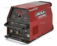 Аппарат для ручной дуговой сварки Invertec  V350-Pro - st-e.info - Рязань