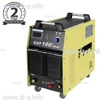 Аппарат для плазменной резки  CUT-100IJ, 380В - st-e.info - Рязань