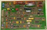Плата контрольная G1585-2 для DC1000 Lincoln Electric - st-e.info - Рязань