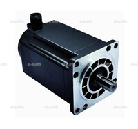 Трехфазный шаговый двигатель nema52 130HC - st-e.info - Рязань