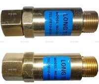 Обратный газовый клапан G1/2" - st-e.info - Рязань