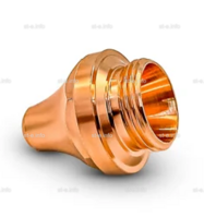 Сопло двойное 3D 3,0 мм 120GJT1430 - st-e.info - Рязань