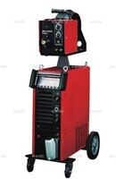 Сварочный полуавтомат  MIG-500ST Pulse с блоком водяного охлаждения - st-e.info - Рязань