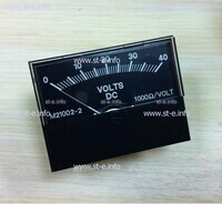 Вольтметр M21002-2A - st-e.info - Рязань