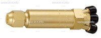 Механизированный ацетиленовые резак 133-2V/28 - st-e.info - Рязань