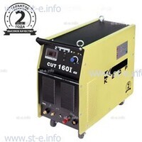 Аппарат для плазменной резки  CUT-160I - st-e.info - Рязань