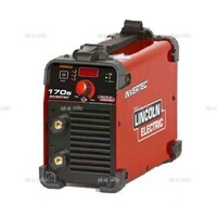 Инвертор сварочный Invertec 170S (арт.K12035-1-P) в кейсе - st-e.info - Рязань