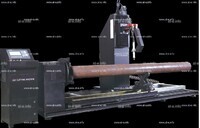 Четырех осевой комплекс координатной резки труб ST-BEVEL-P500 - st-e.info - Рязань