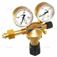 Редуктор S2+ О2 200/4,0 bar вх. однокорпусный - st-e.info - Рязань