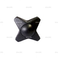 Винт для горелки K345-10 (арт.T13858 ) - st-e.info - Рязань