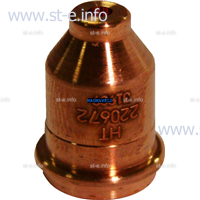 Сопло 220672 (строжка) - st-e.info - Рязань