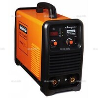 Сварочный инвертор Сварог ARC 250 (Z285) - st-e.info - Рязань