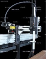 Комплекс координатной резки трубы ST-CUT-P500 - st-e.info - Рязань