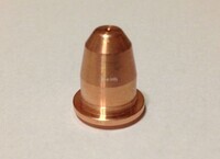 Сопло для плазмотрона ERGOCUT S25, ERGOCUT S25K, ERGOCUT S45 арт. PD0116 Диаметр:0.6 - st-e.info - Рязань