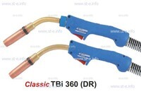 Корпус горелки TBi 360 DR, 45° - st-e.info - Рязань