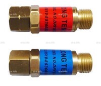Обратный газовый клапан G3/8" - st-e.info - Рязань