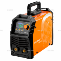 Инвертор сварочный аппарат Сварог ARC 160 "REAL SMART" (Z28103) - st-e.info - Рязань