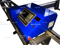 Портальная машина термической резки ST Plus 6000x3500mm - st-e.info - Рязань
