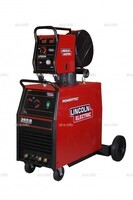 Сварочный полуавтомат Powertec 365S / LF-24M - st-e.info - Рязань