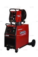 Сварочный полуавтомат Powertec 505S / LF-24M PRO - st-e.info - Рязань
