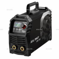 Инвертор сварочный Сварог ARC 200 "REAL SMART" (Z28303) - st-e.info - Рязань